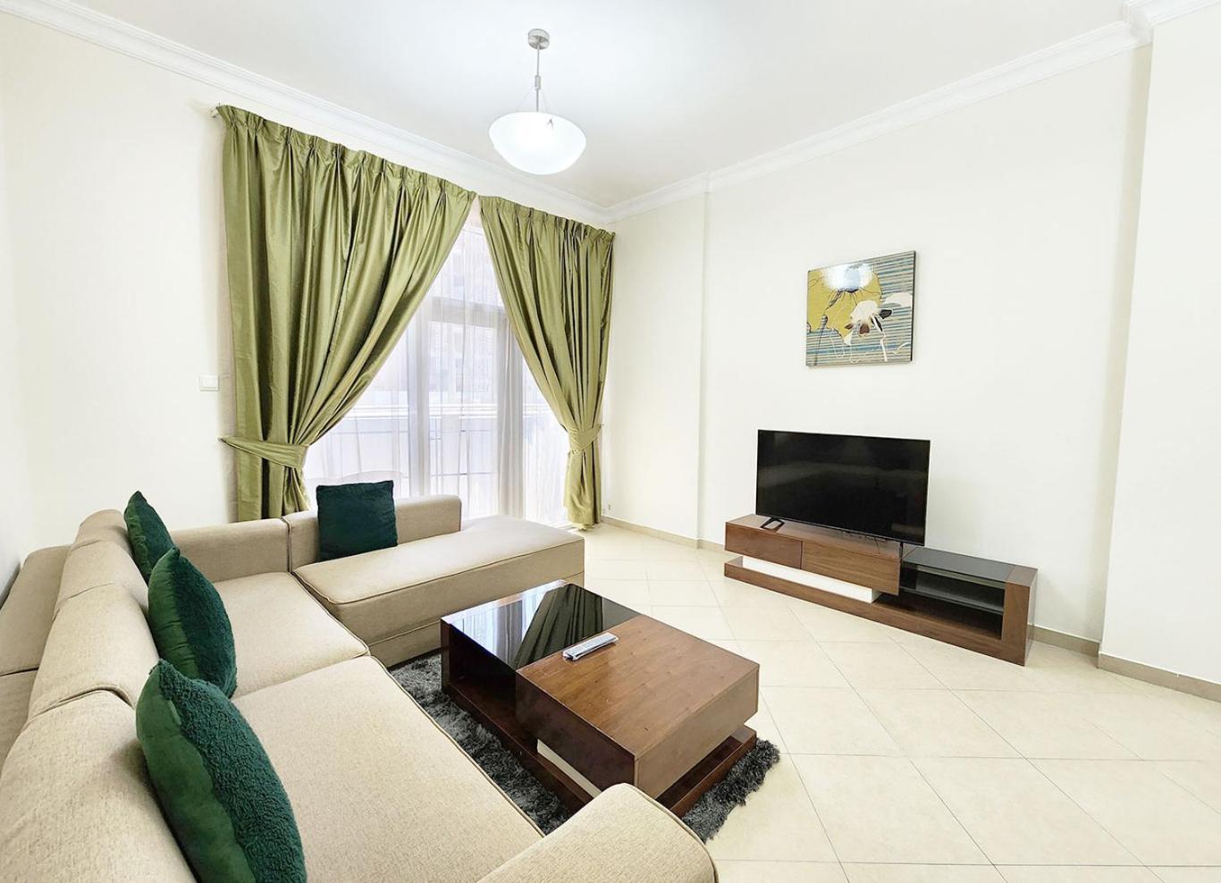 Rh- Convenient 1Br, Central, Walk To Mall Of Emirates, Al Barsha1 Дубай Экстерьер фото