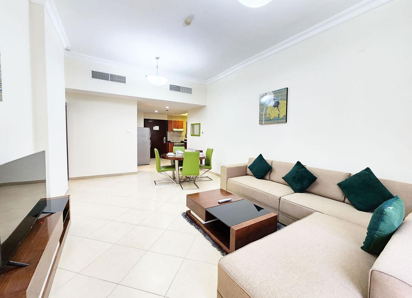 Rh- Convenient 1Br, Central, Walk To Mall Of Emirates, Al Barsha1 Дубай Экстерьер фото